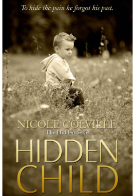[The Hidden Series 0.50] • Hidden Child