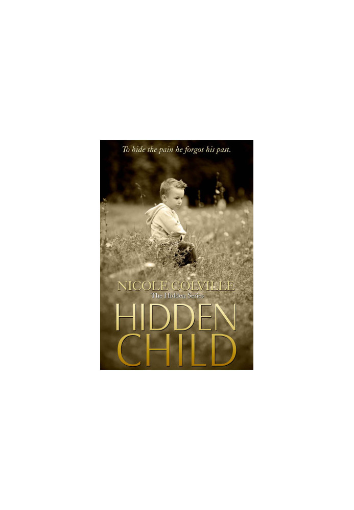 [The Hidden Series 0.50] • Hidden Child