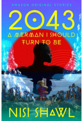 2043...(A Merman I Should Turn to Be) (Black Stars)