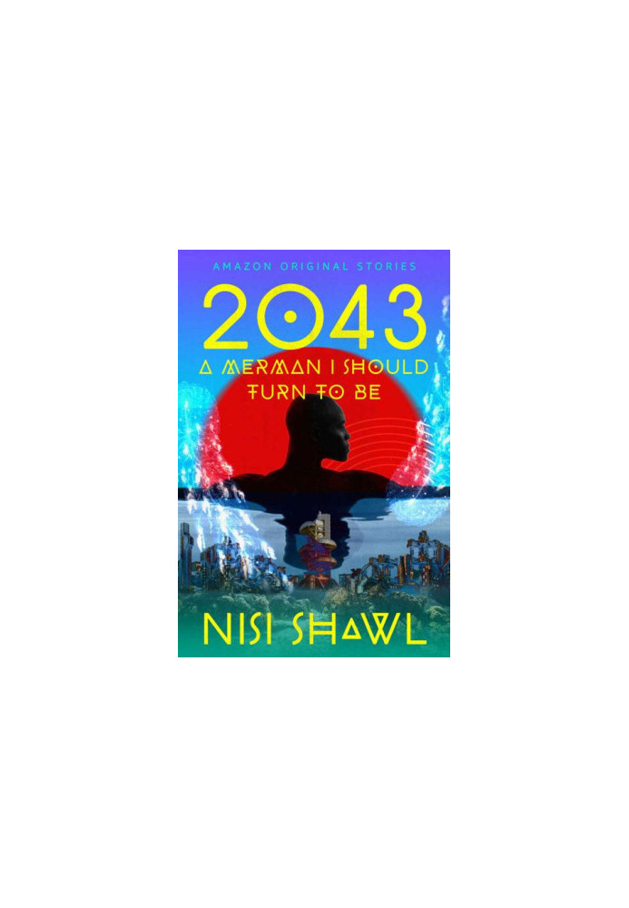 2043...(A Merman I Should Turn to Be) (Black Stars)