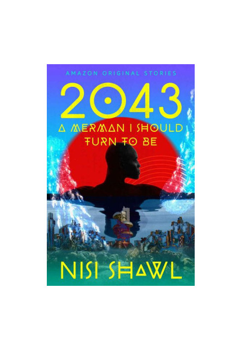 2043...(A Merman I Should Turn to Be) (Black Stars)