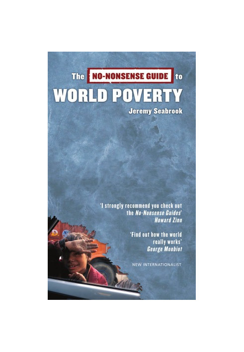 No-Nonsense Guide to World Poverty