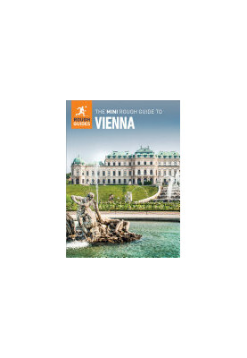 The Mini Rough Guide to Vienna (Travel Guide eBook)