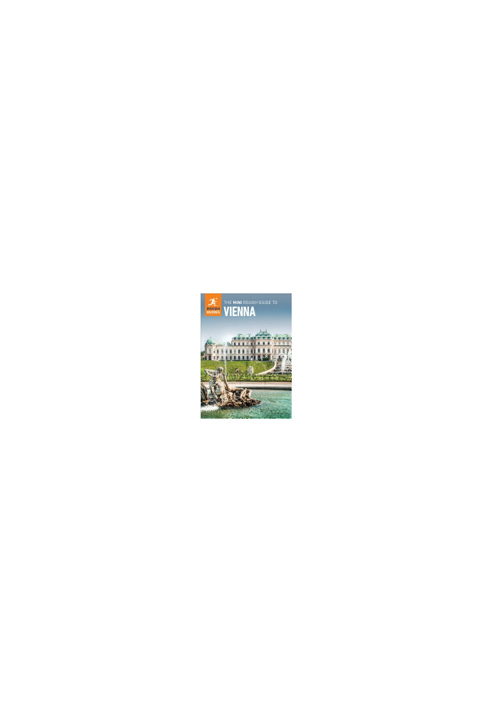 The Mini Rough Guide to Vienna (Travel Guide eBook)