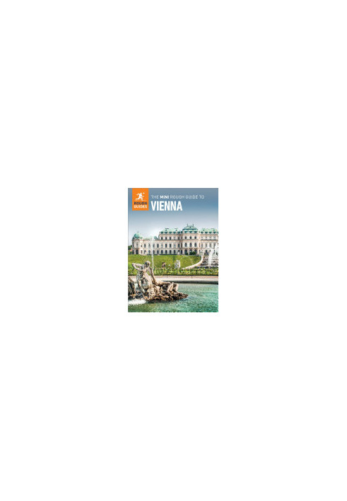 The Mini Rough Guide to Vienna (Travel Guide eBook)
