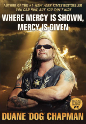 Where Mercy Is Shown, Mercy Is ven