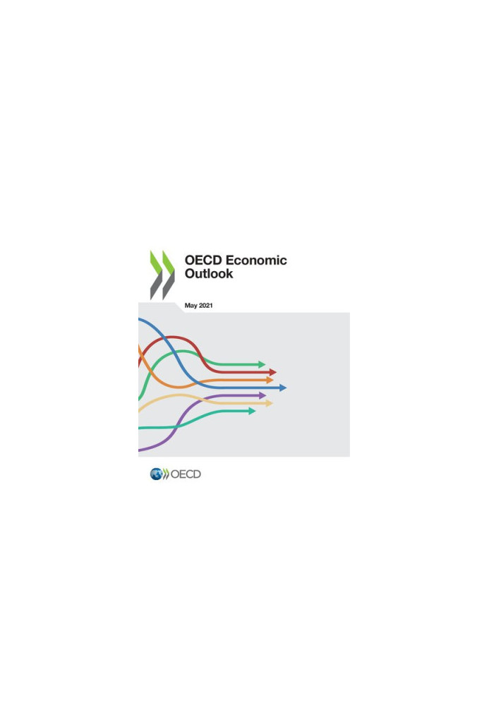 OECD Economic Outlook, Volume 2021 Issue 1