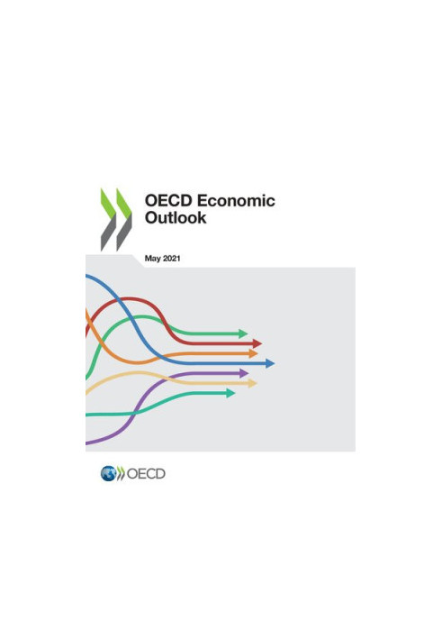 OECD Economic Outlook, Volume 2021 Issue 1