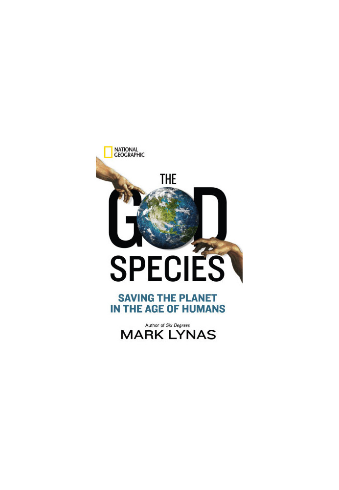 The God Species