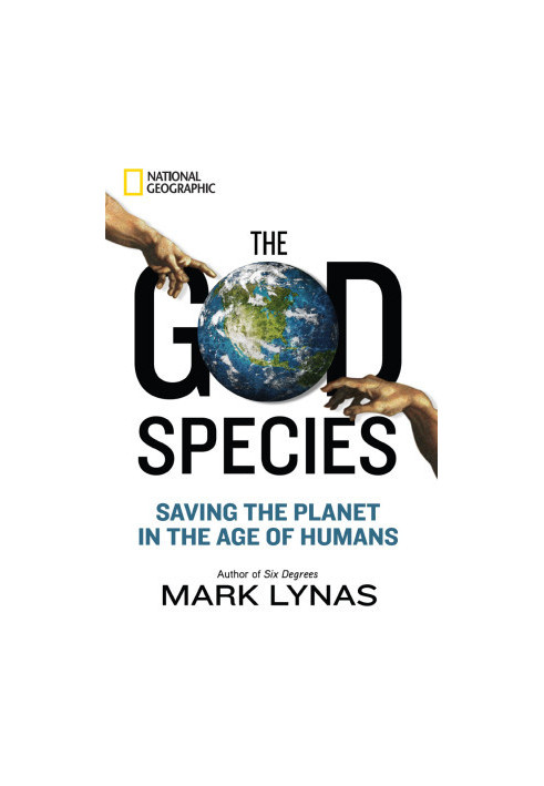 The God Species