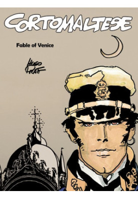 Corto Maltese 07 - Fable of Venice