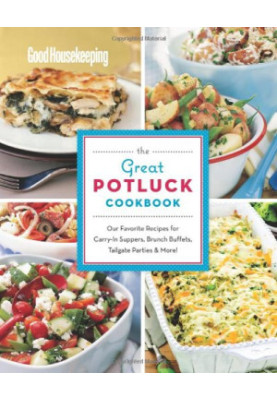 The Great Potluck Cookbook