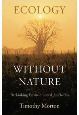 Ecology without Nature: Rethinking Environmental Aesthetics
