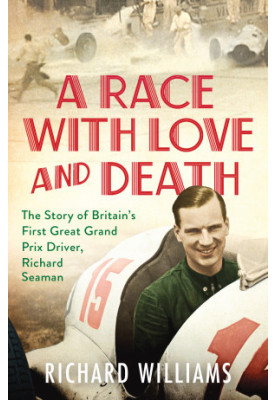 A Race with Love and Death
