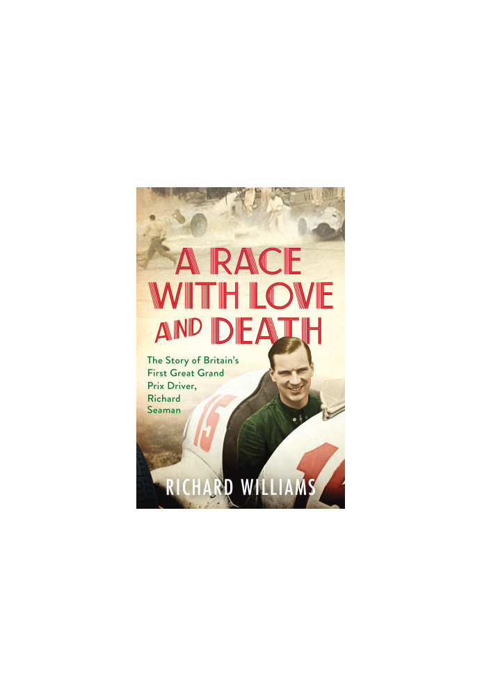 A Race with Love and Death