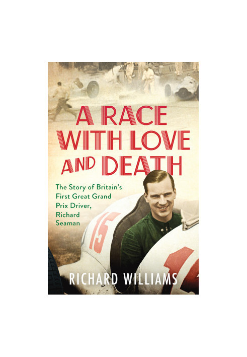 A Race with Love and Death