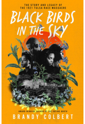 Black Birds in the Sky