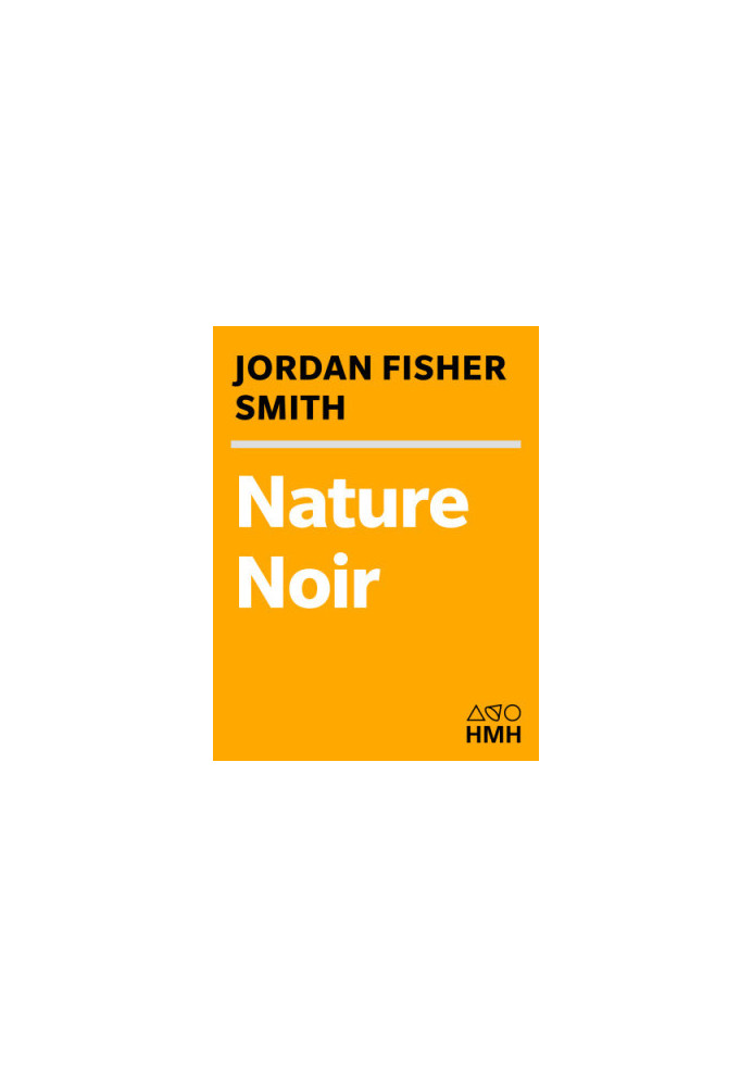 Nature noir: a park ranger's patrol in the Sierra