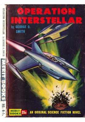 Operation Interstellar