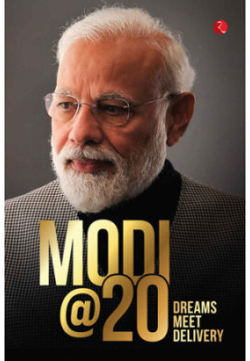 MODI@20: Dreams Meet Delivery