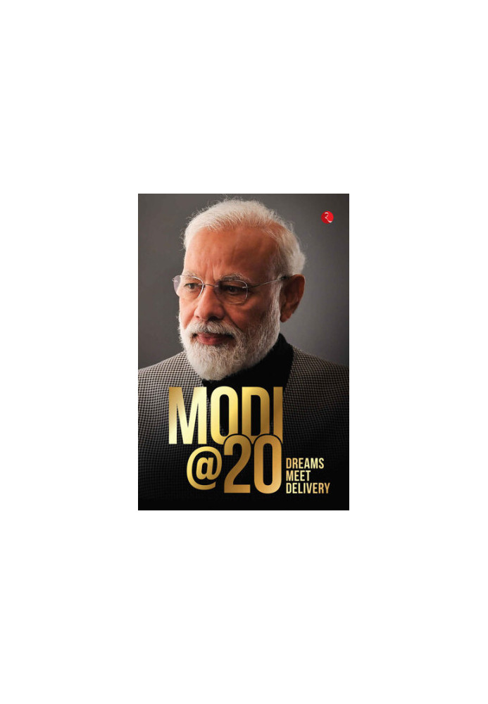 MODI@20: Dreams Meet Delivery