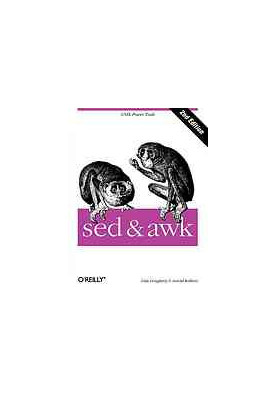 Sed & Awk