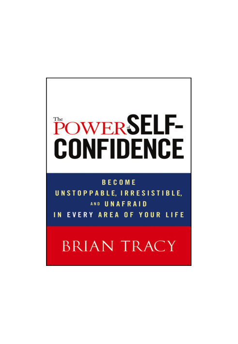 The Power of Self-Confidence