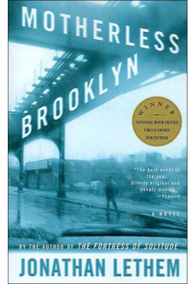 Motherless Brooklyn