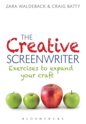 The Creative Screenwriter: Exercises to Expand Your Craft