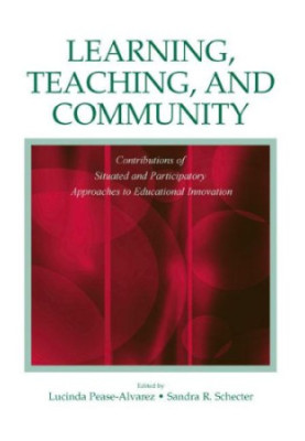 Learning, Teaching, and Community