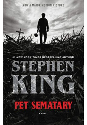 Pet Sematary
