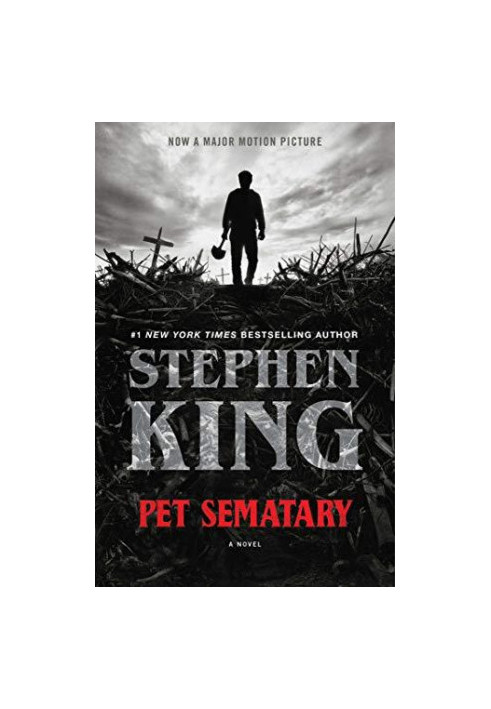 Pet Sematary