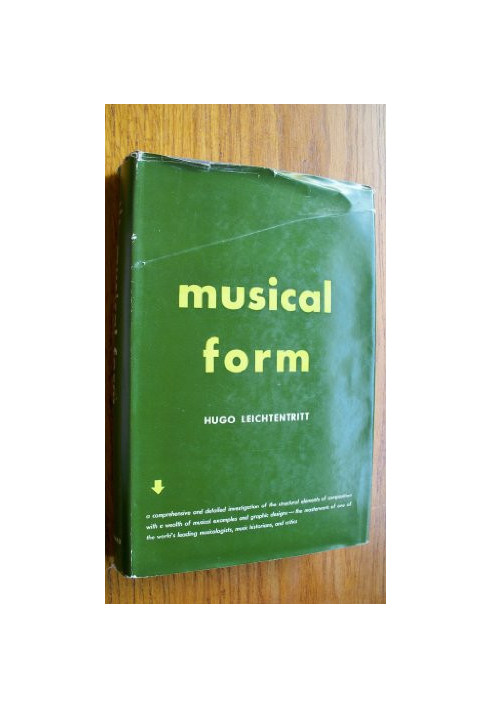 Musical Form