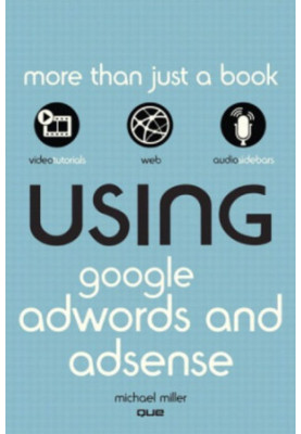 Using Google Adwords and Adsense