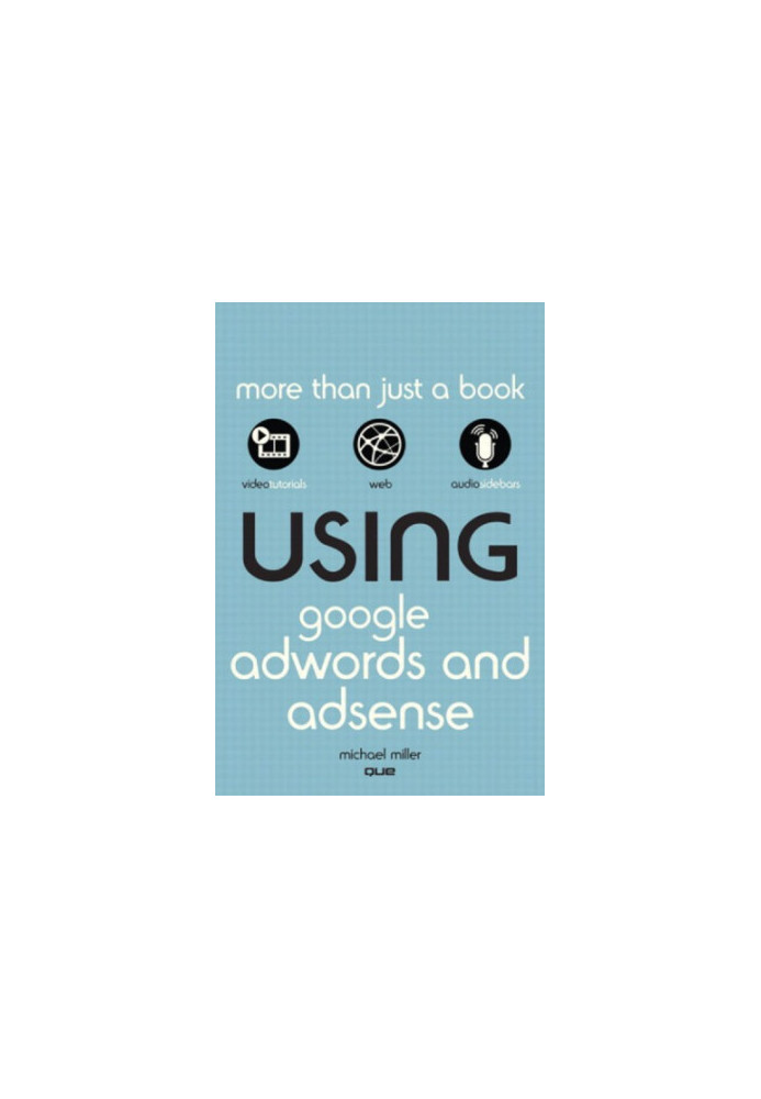 Using Google Adwords and Adsense