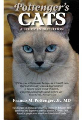 Pottenger's Cats
