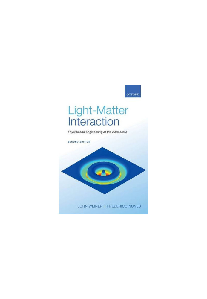 Light-matter interaction : physics and engineering at the nanoscale
