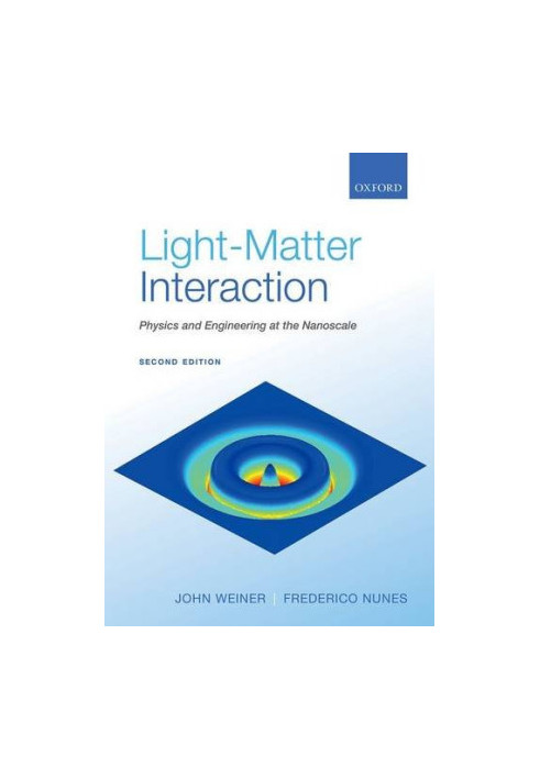 Light-matter interaction : physics and engineering at the nanoscale