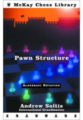 Pawn Structure Chess