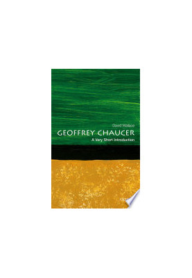 Geoffrey Chaucer: A Very Short Introduction