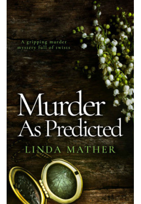 Murder As Predicted
