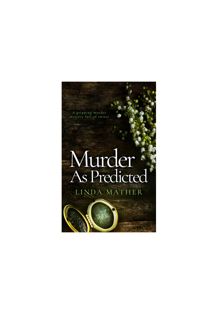 Murder As Predicted