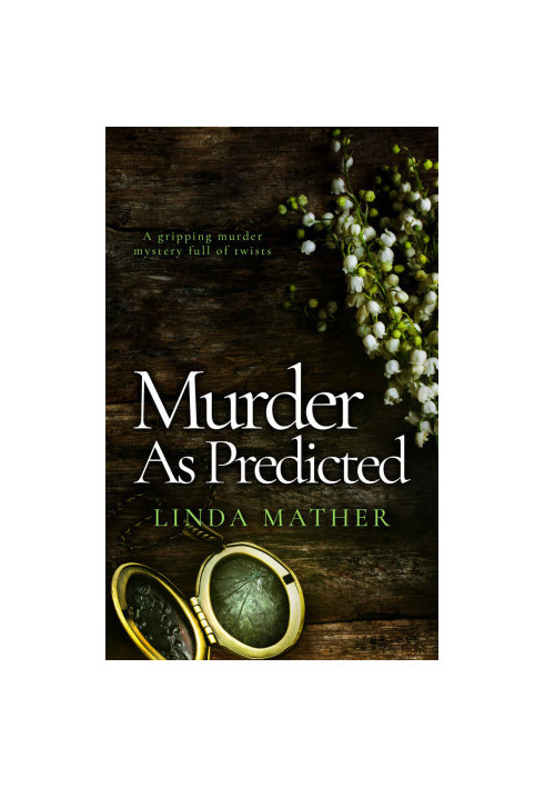 Murder As Predicted