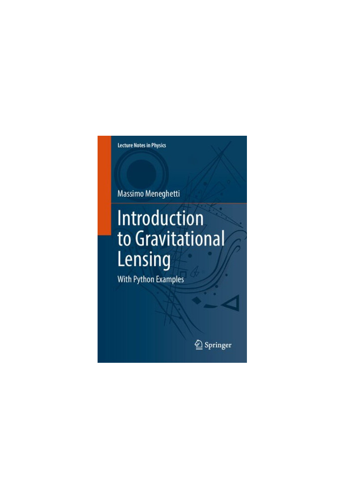 Introduction to Gravitational Lensing. With Python Examples