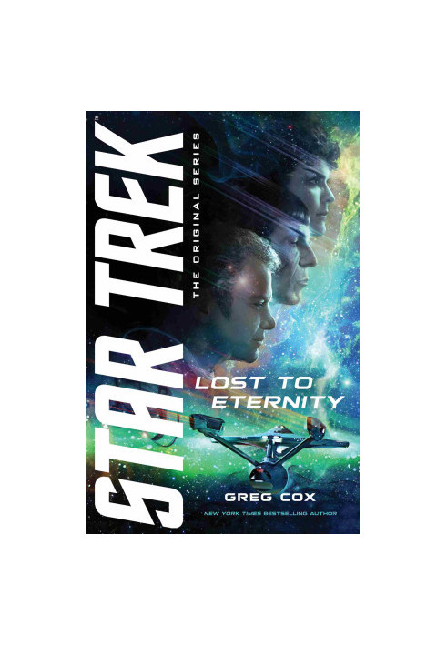 Lost to Eternity