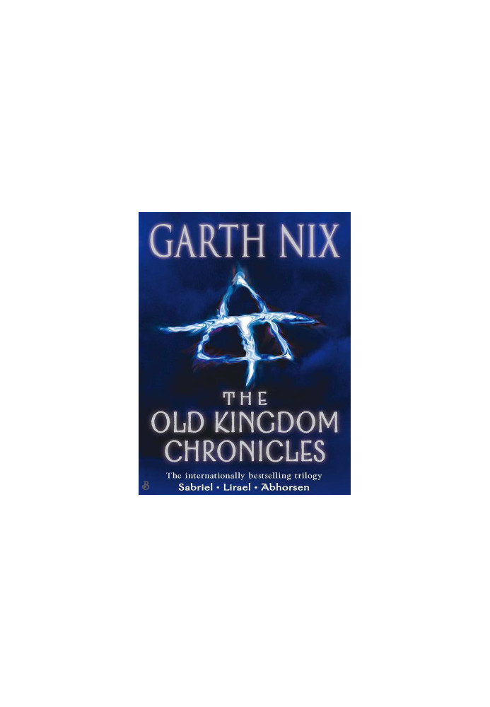 Nix, Garth - The Old Kingdom Chronicles: Sabriel, Lirael, Abhorsen