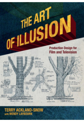 The Art of Illusion: Production Design for Film and Television