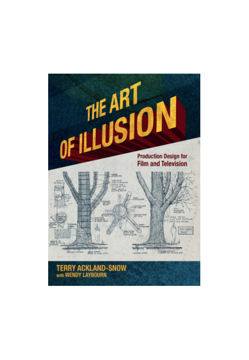 The Art of Illusion: Production Design for Film and Television