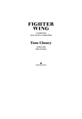 Fighter Wing