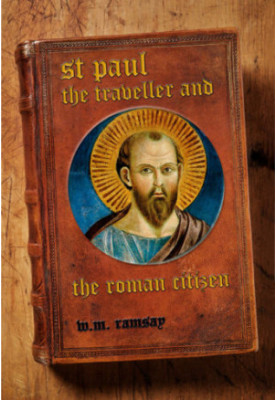 St. Paul the Traveller and the Roman Citizen
